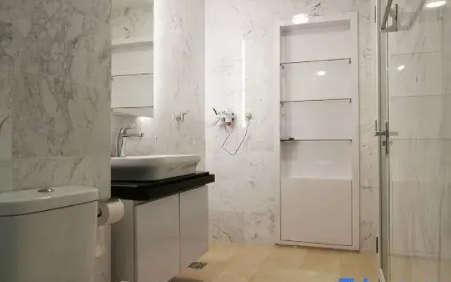 Mykey Silverscape B-39-07 Melaka City