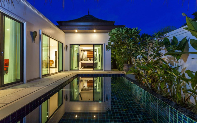 Villas Aelita Phuket