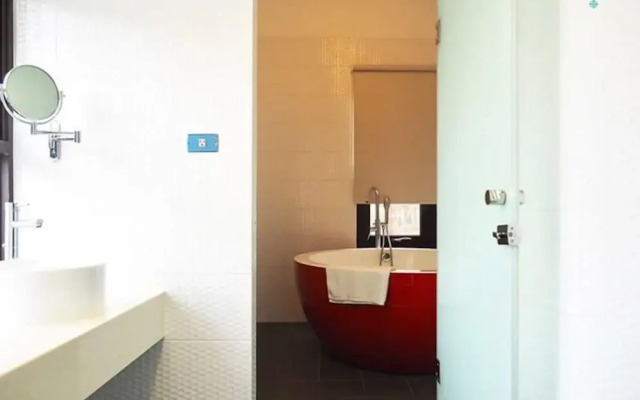 Taikoo home