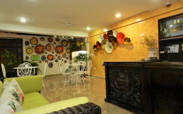 Papagayo Hotel Boutique