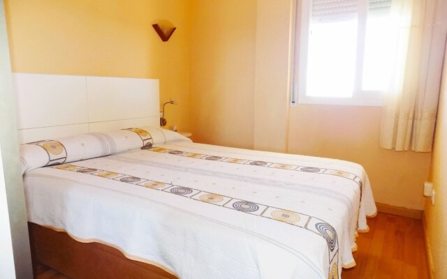 Apartsalou Horisonte La Pineda