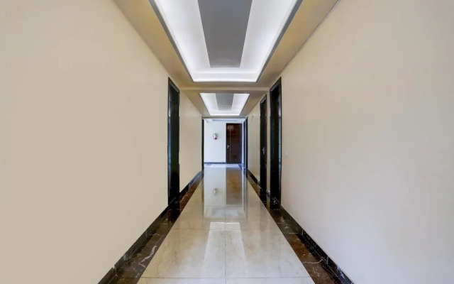 Luxury Stays at Mussorie Foothills