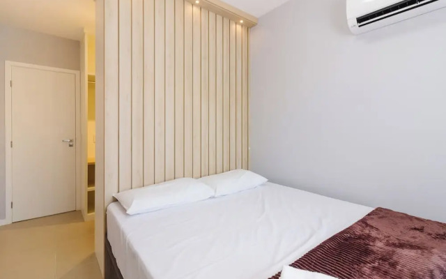 Condominium on the Edge of the Cabo Frio Channel - CFR