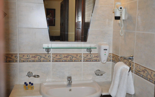 Ale Suite Hotel