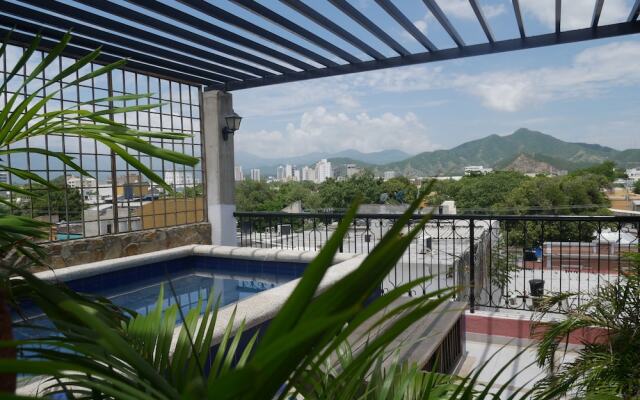 Hotel Calle Santodomingo