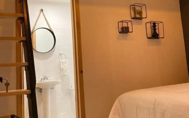 Hostal de la Montaña