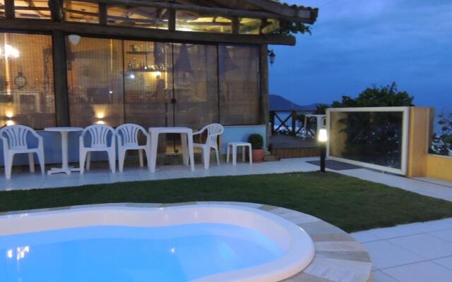 Pousada Ancoradouro's