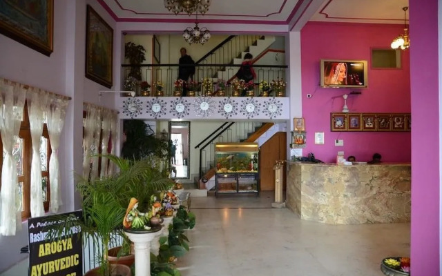 A Palace on River - Rashmi guest House