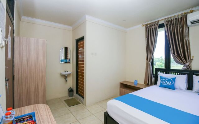 Airy Syariah Pondok Bambu 3 Bojonegoro