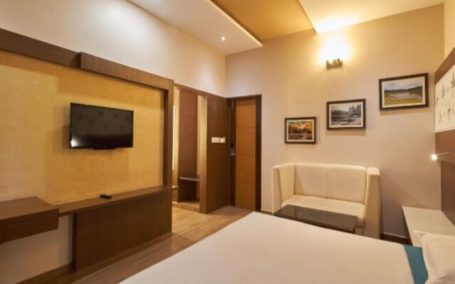 FabHotel Dream Land Moonjikkal