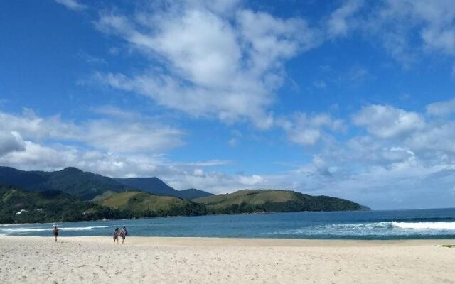 Flat Maresias