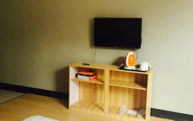 Jiawang Family Apartment Hotel