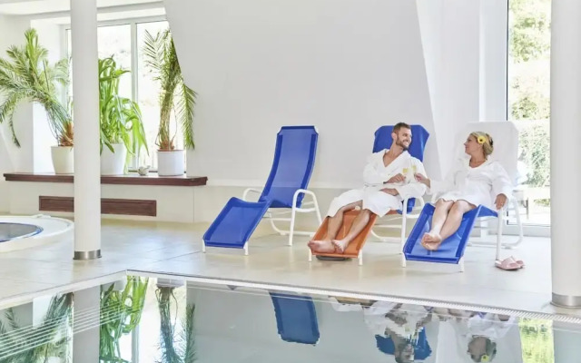 Hotel Komorni Hurka