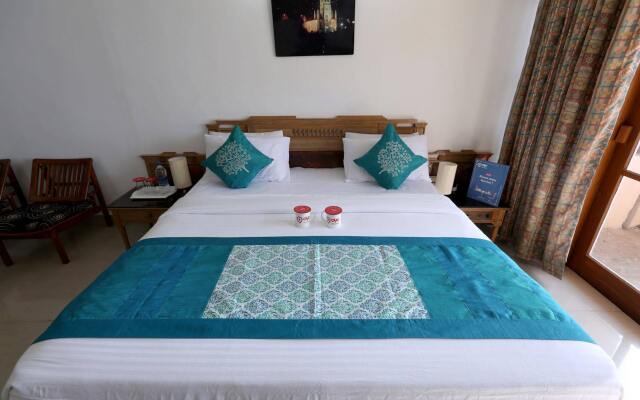 Hotel Chail Residency