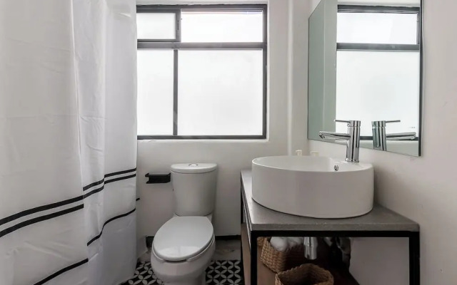 Amalli Refugio Urbano