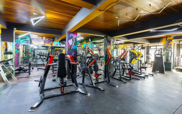 Treebo Seventh Heaven Kukatpally