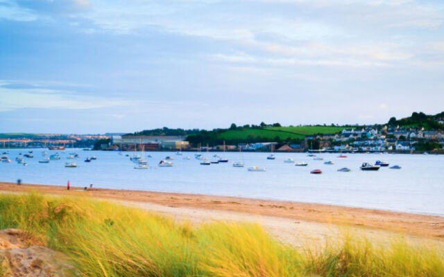 Holiday Home Dune View