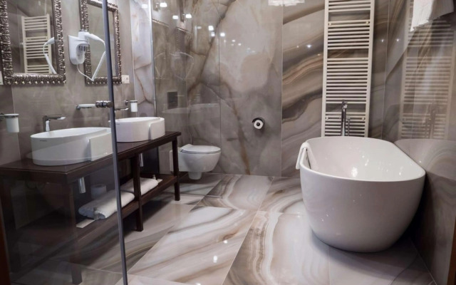 Best Western Silva Hotel