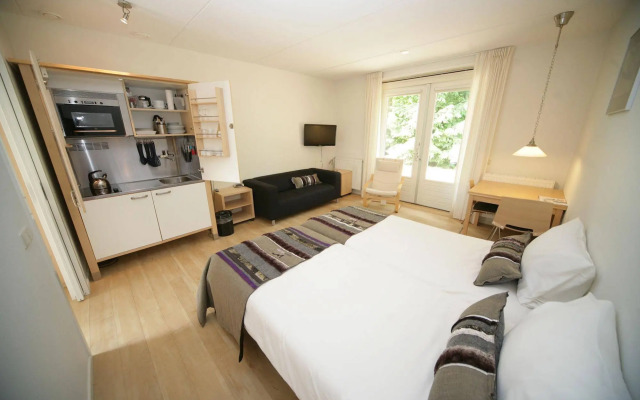 Landgoedhotel Woodbrooke
