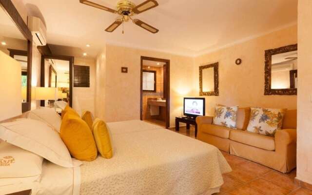 Hotel Rural Ca's PLA