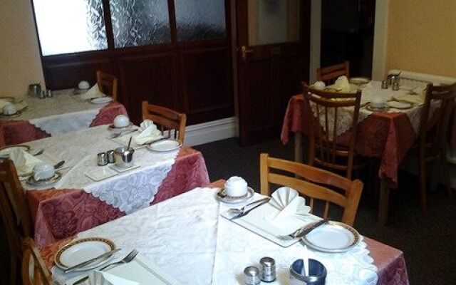 The Lyndene Guest House