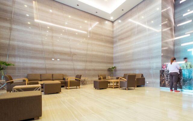 ZEN Home at Icon Plaza BGC
