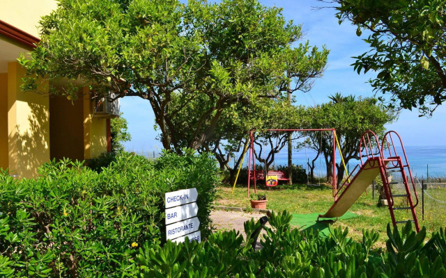 Residence New Paradise