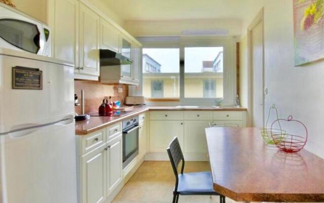 Appartement VUE MER