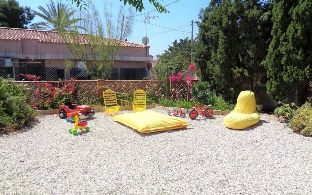 Relaxing Villa