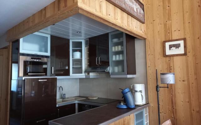 Appartement Tignes, 4 pièces, 6 personnes - FR-1-449-24