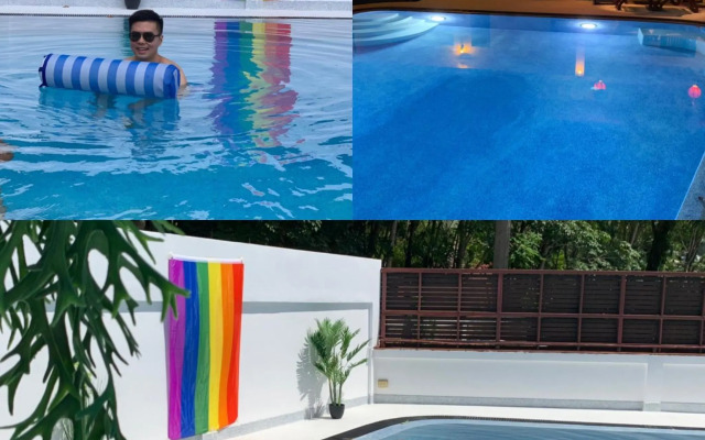 Phuket Gay Homestay