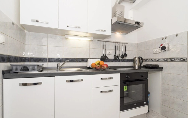 Apartment Tripovic