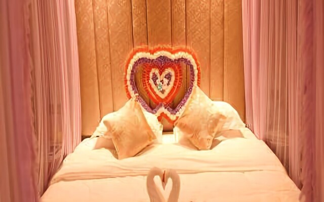 Tianhe Boutique Hotel