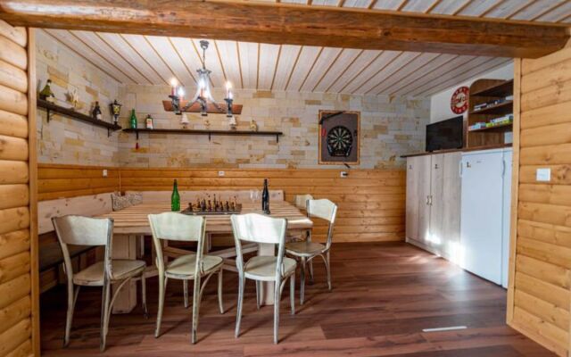 House U Bobra Rokytnice nad Jizerou