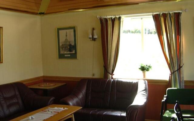 Sognefjord Guesthotel