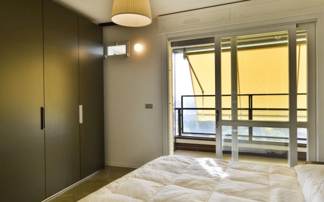 Futura Apartment