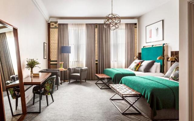 Kimpton Clocktower by IHG