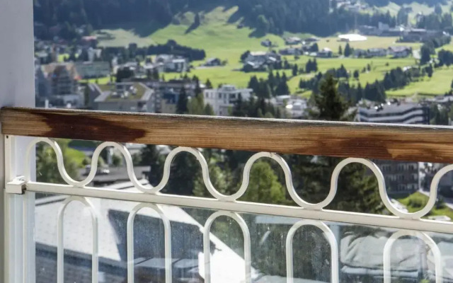Waldhotel Davos