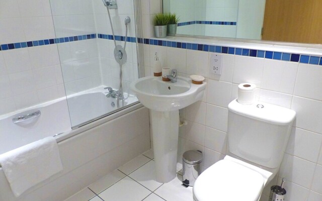 Penta Homes Apartments - Regent Court