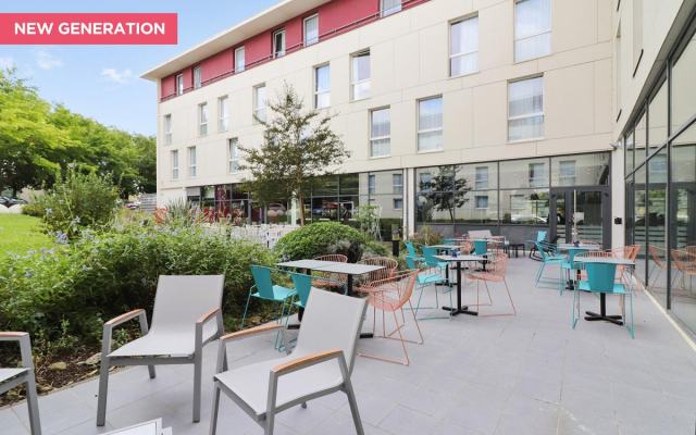 Appart'City Confort Toulouse Diagora Labège