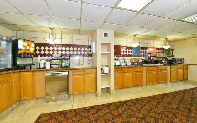 TownePlace Suites College Park