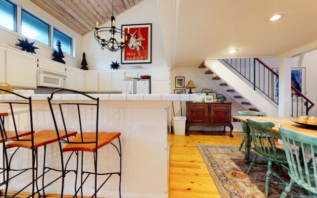 Snowcreek Iii #420 3 Bedroom Condo by RedAwning