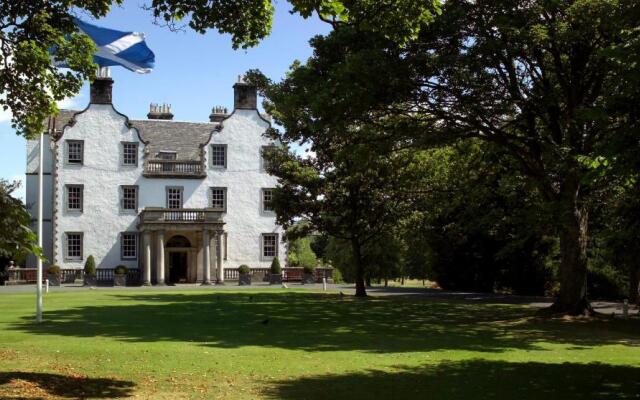 Prestonfield House