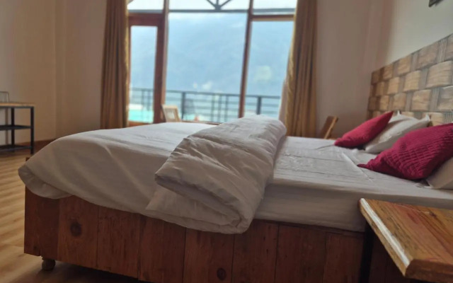 OYO 7138 Acharya Cottage