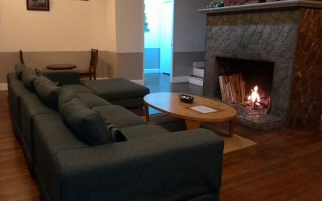 Old Orangewood Bed & Breakfast