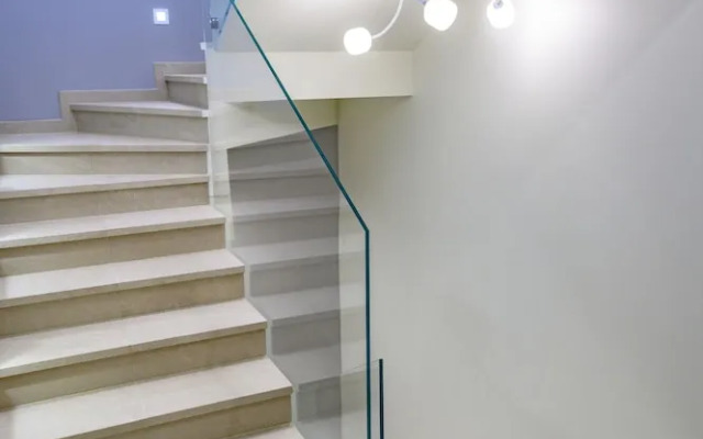 Vila Ula La Luxury Apartments Bled