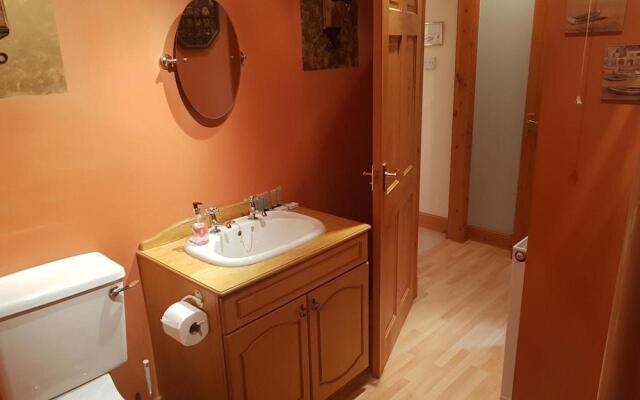 Hosefield Bed and Breakfast