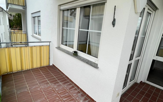 Ferienwohnung Kestel