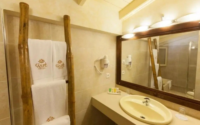 Hotel Rural Ca's PLA