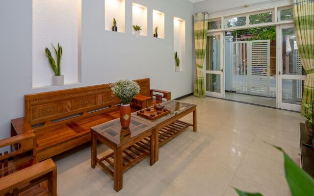 T P House 5
